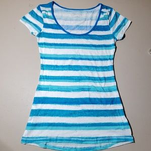 Maurice's Scoop Neck T-Shirt